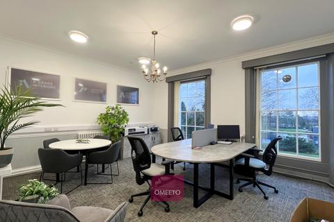Office to rent - Peache Way, Nottingham NG9