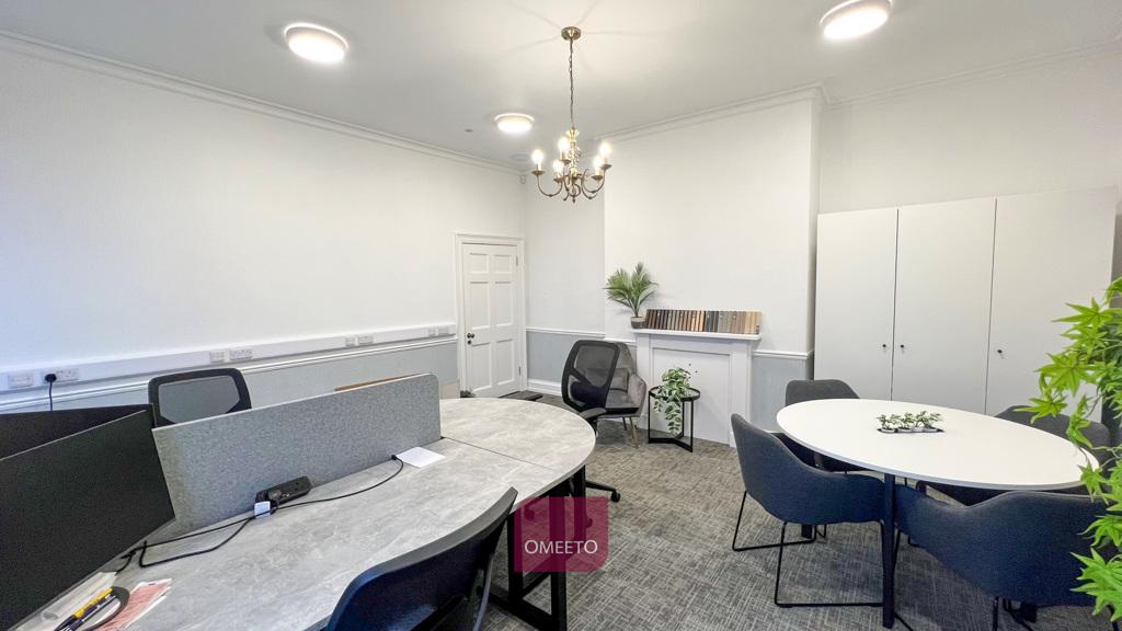 Office to Rent