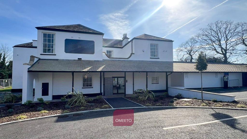 Serviced Offices to Rent