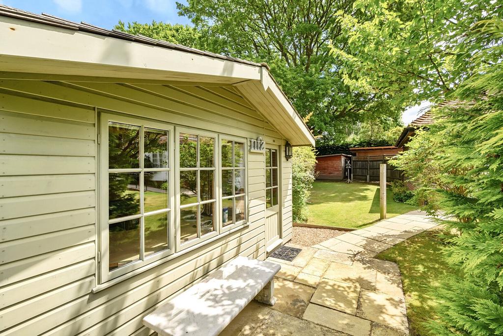 Summer House