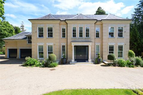 7 bedroom detached house to rent, Camp End Road, Weybridge, Surrey, KT13