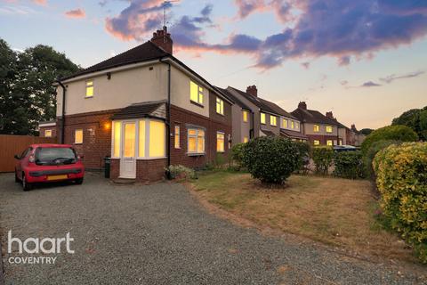 2 bedroom semi-detached house for sale, Charter Avenue, Coventry