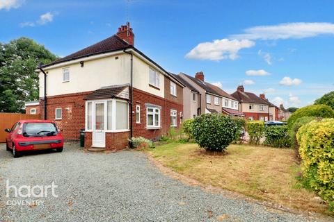 145 Charter Avenue, Coventry, CV4 8ER