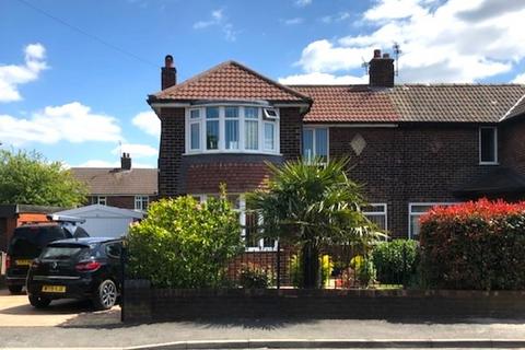 3 bedroom semi-detached house for sale, Windmill Lane, Denton