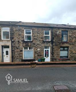 3 bedroom terraced house for sale, Penrhiwceiber Road, Penrhiwceiber