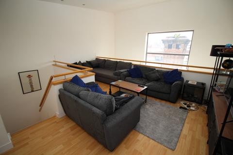 2 bedroom apartment to rent, The Sorting House, 83 Newton Street, Manchester, M1