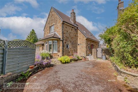 4 bedroom detached house for sale, Trimmingham Road, Halifax, West Yorkshire, HX2