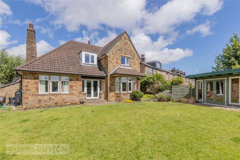 4 bedroom detached house for sale, Trimmingham Road, Halifax, West Yorkshire, HX2