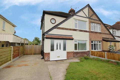 3 bedroom semi-detached house for sale, Fernlea Road,  Marston, CW9