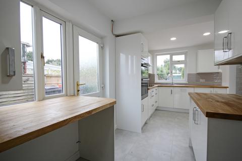 9 Fernlea Road, Marston, Northwich, CW9 6DN