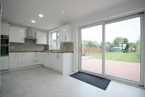 9 Fernlea Road, Marston, Northwich, CW9 6DN