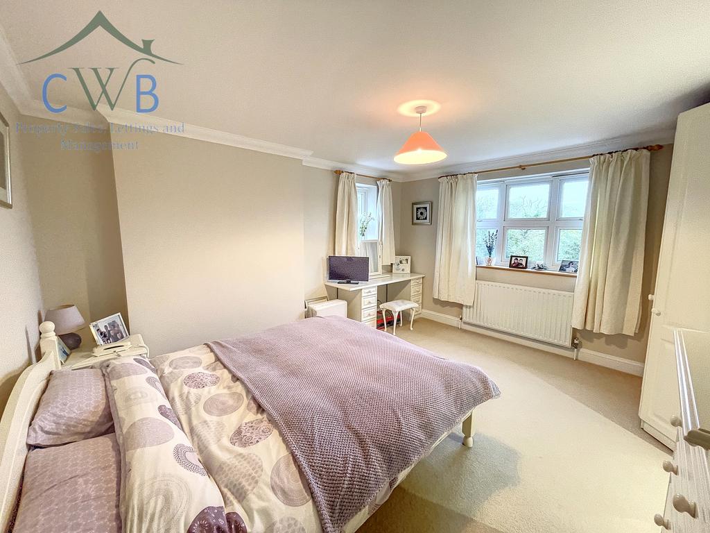 Unique 4 bedroom house for rent