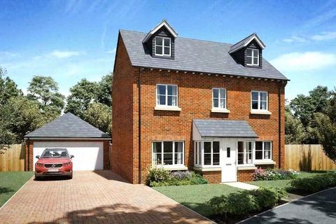 5 bedroom detached house for sale, OPEN EVENT AT ASHCHURCH FIELDS, Gloucestershire GL20