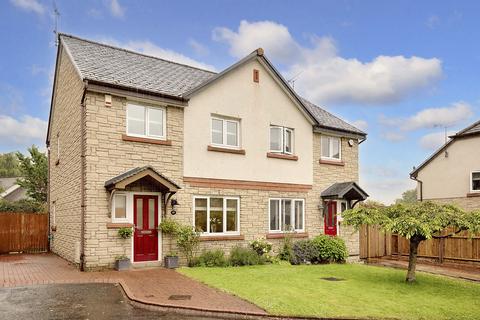 3 bedroom semi-detached house for sale, 27 Wester Hill, Greenbank, EH10 5XG