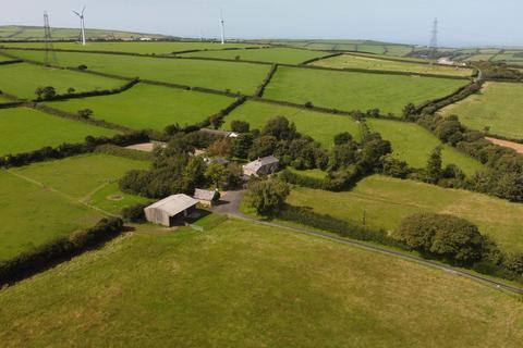 3 bedroom equestrian property for sale, Otterham, Nr Camelford