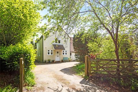 4 bedroom detached house for sale, Sicklehatch Lane, Maynards Green, Heathfield, East Sussex, TN21