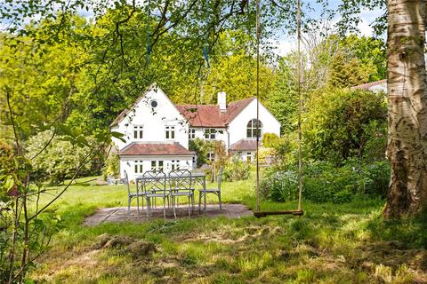 4 bedroom detached house for sale, Sicklehatch Lane, Maynards Green, Heathfield, East Sussex, TN21