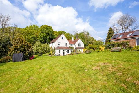 4 bedroom detached house for sale, Sicklehatch Lane, Maynards Green, Heathfield, East Sussex, TN21