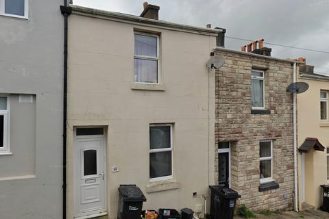 3 bedroom terraced house for sale, 34 Havelock Road, Torquay, Devon, TQ1 4RQ