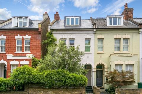 4 bedroom terraced house for sale, Sheen Road, Richmond, Surrey, TW9