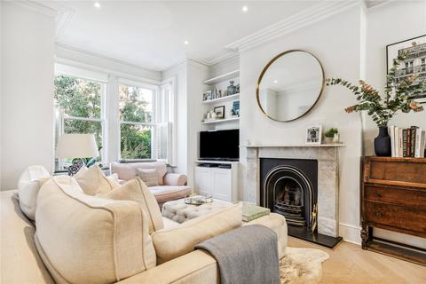 4 bedroom terraced house for sale, Sheen Road, Richmond, Surrey, TW9