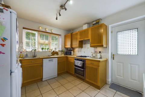 4 bedroom detached house for sale, Church Farm Close, Aylesbury HP22