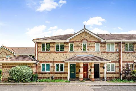 9 Mountbatten Gardens, Beckenham, BR3 3TJ