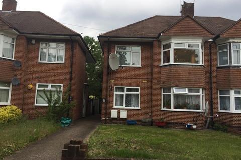 2 bedroom maisonette to rent, Feltham TW13