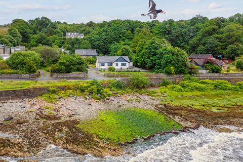 3 bedroom detached bungalow for sale, Keppoch, Shore Road, Cove, Argyll and Bute, G84 0NN