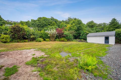 3 bedroom detached bungalow for sale, Keppoch, Shore Road, Cove, Argyll and Bute, G84 0NN