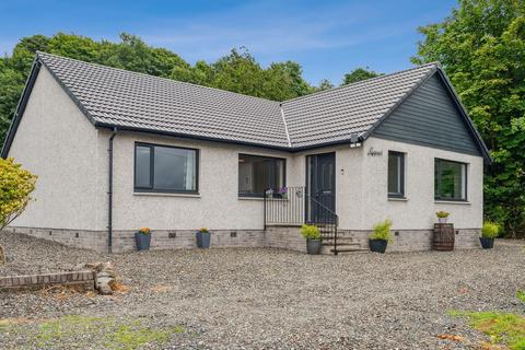 3 bedroom detached house for sale, Shore Road, Cove, G84