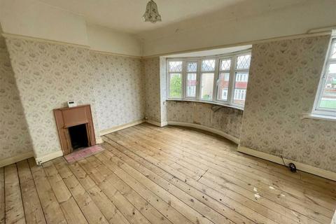 2 bedroom semi-detached house for sale, Lanethorpe Crescent, Darlington, Durham, DL1 4SH