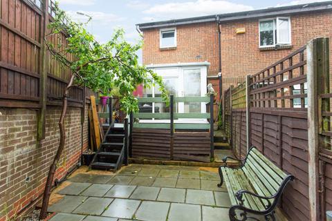 1 bedroom end of terrace house for sale, Dunedin Drive, Dover, CT16