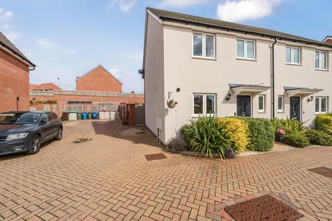 3 bedroom semi-detached house for sale, Berwick Close, Bracknell RG42