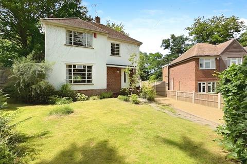 4 bedroom detached house for sale, Ashley Road, Farnborough, Hampshire