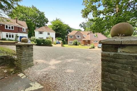 4 bedroom detached house for sale, Ashley Road, Farnborough, Hampshire