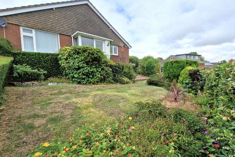 3 bedroom semi-detached bungalow for sale, Crediton EX17