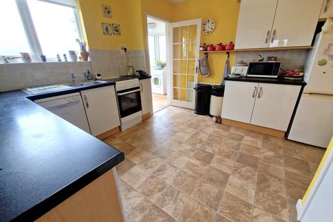 3 bedroom semi-detached bungalow for sale, Crediton EX17