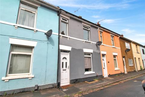 Terraced house for sale, Union Street, Old Town, Swindon, Wiltshire, SN1