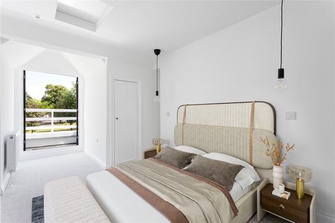 2 bedroom apartment for sale, Tierney Road, London, SW2