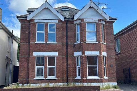 2 bedroom apartment for sale, Alma Road, Winton, Bournemouth