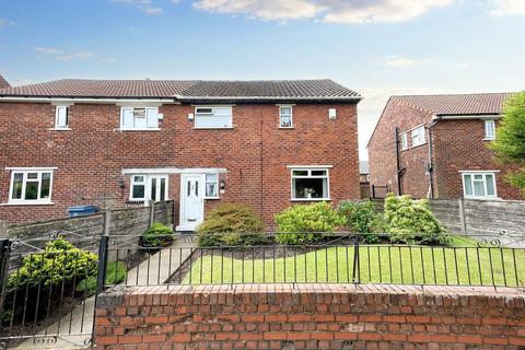 3 bedroom terraced house for sale, Hiley Road, Eccles, M30