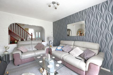 3 bedroom terraced house for sale, Hiley Road, Eccles, M30