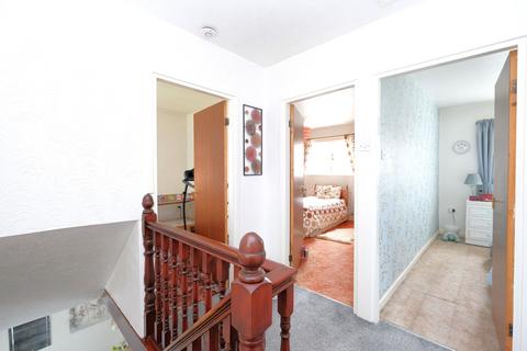 68 Hiley Road, Eccles, Manchester, M30 7PX