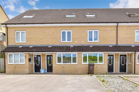3 bedroom townhouse for sale, Ironside Close, Chatham, Kent