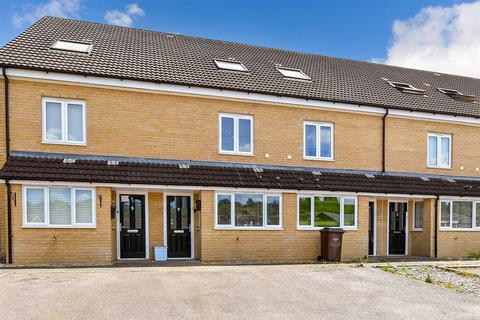 3 bedroom townhouse for sale, Ironside Close, Chatham, Kent