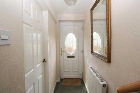 3 bedroom terraced house for sale, Doxford Place, Cramlington