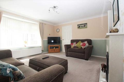 3 bedroom terraced house for sale, Doxford Place, Cramlington