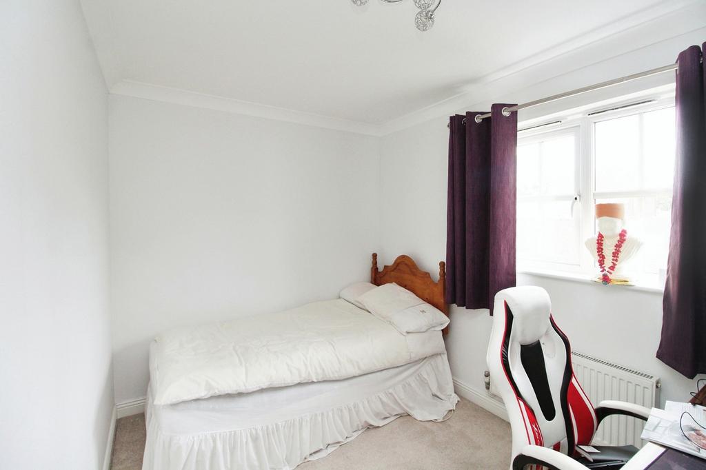 Bedroom 4