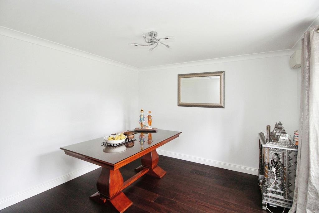 Dining/Family Room